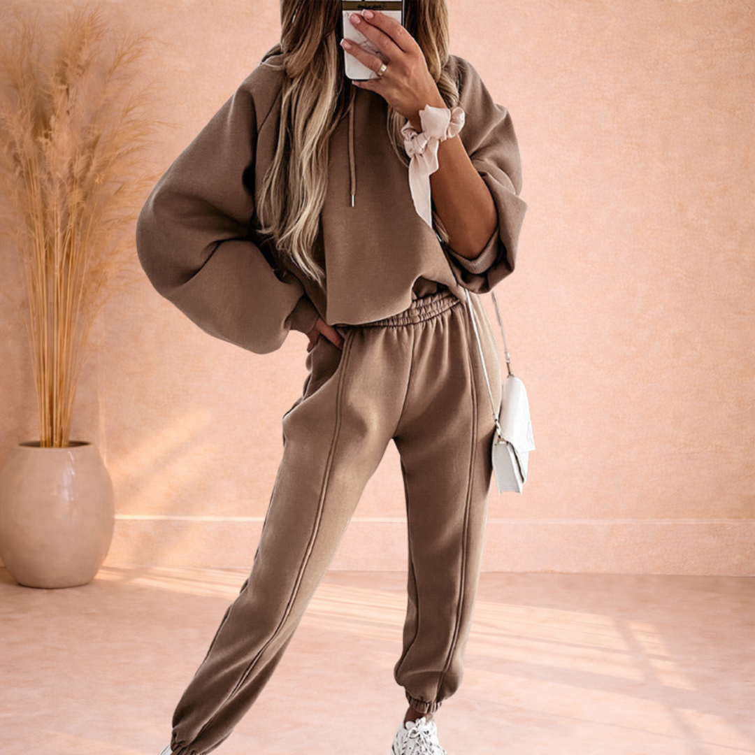 Nolira | Casual Comfort Set
