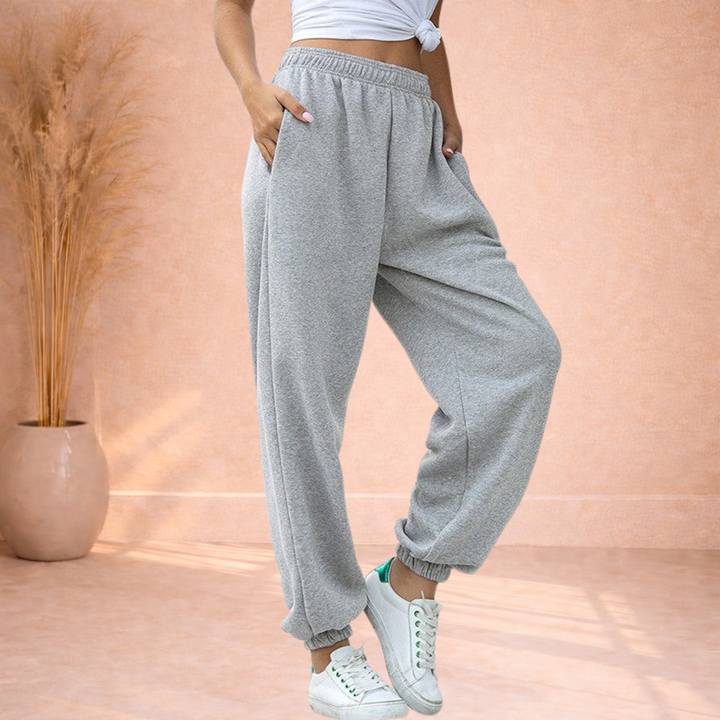 Norell | Relaxed Jogger Broek