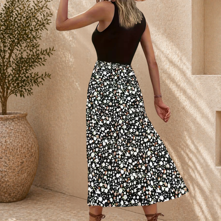 Lotte | Zomerse Bolletjes Rok