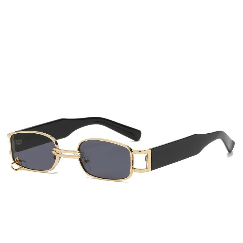 Andrée | Retro Slim Zonnebril