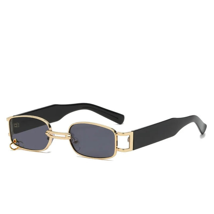 Andrée | Retro Slim Zonnebril
