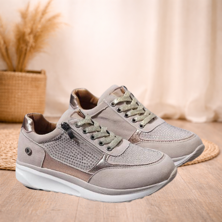 Elena | Luxe Comfort Sneakers
