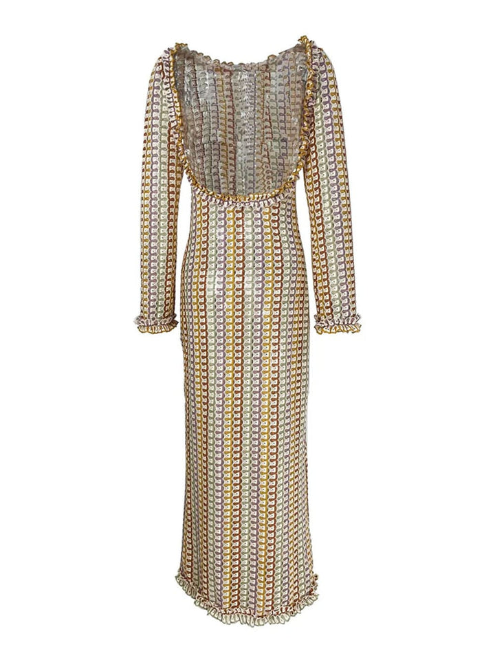 Karlijn | Maxi Set met Patroon