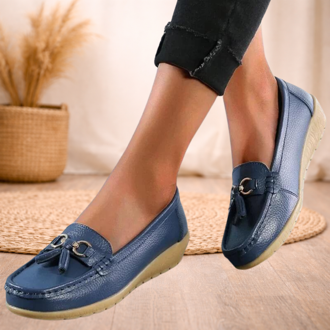 Lorenza | Comfort Loafers