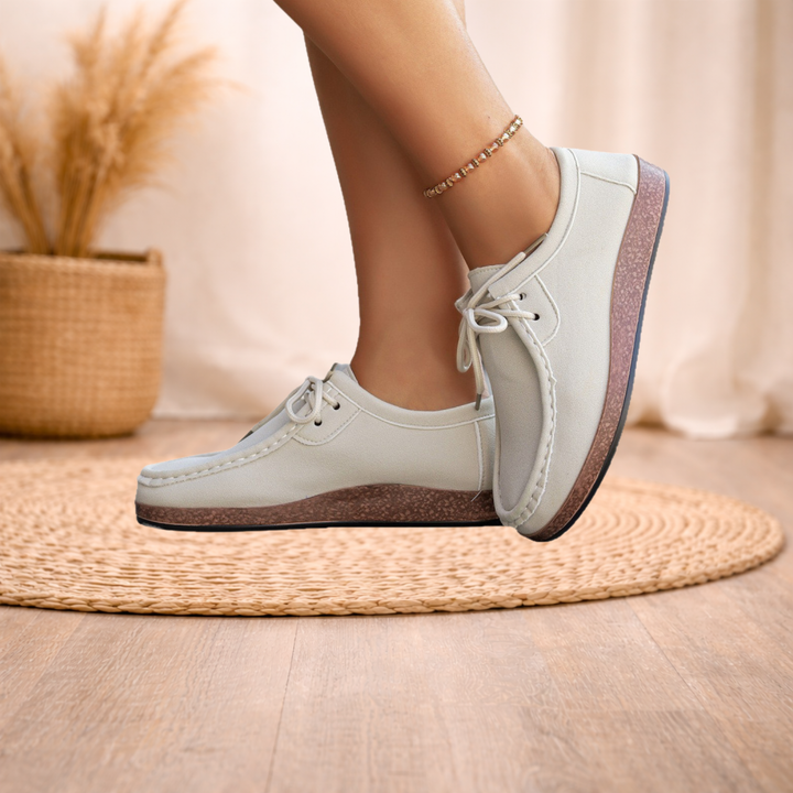 Dylan | Casual Veterschoenen