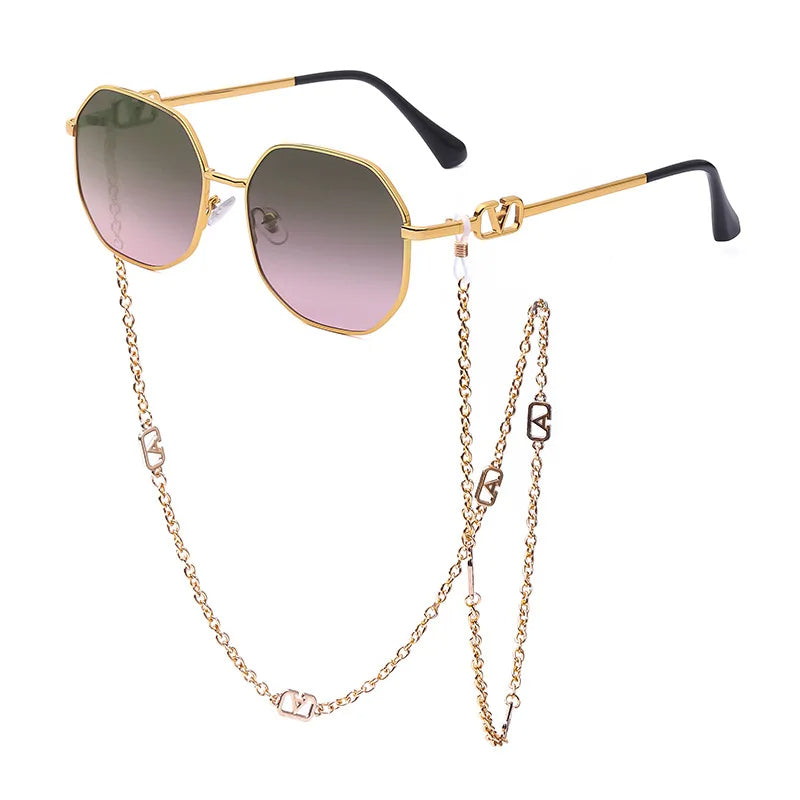 Ruby | Stoere Stijlvolle Zonnebril