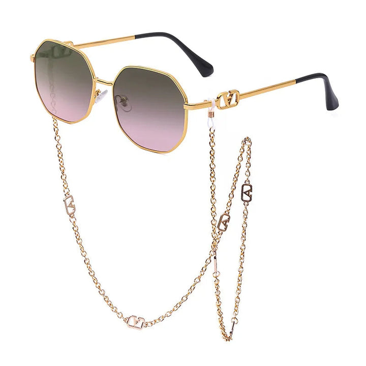 Ruby | Stoere Stijlvolle Zonnebril