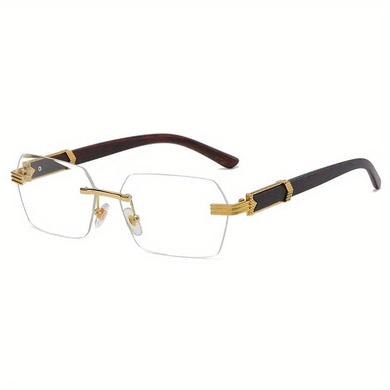 Aniek | Luxe Frameless Zonnebril