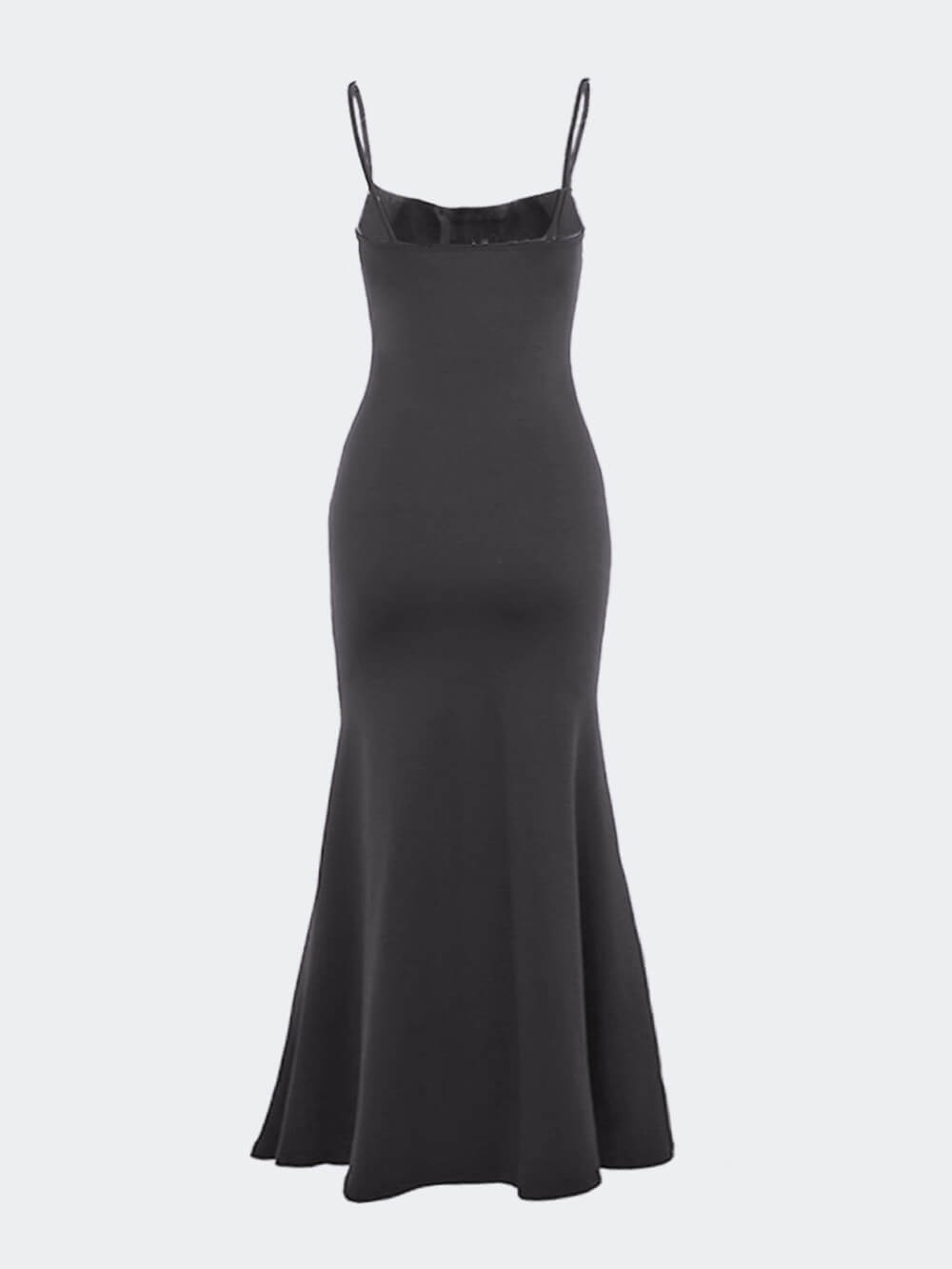 Valentina | Elegante Corset Maxi Jurk