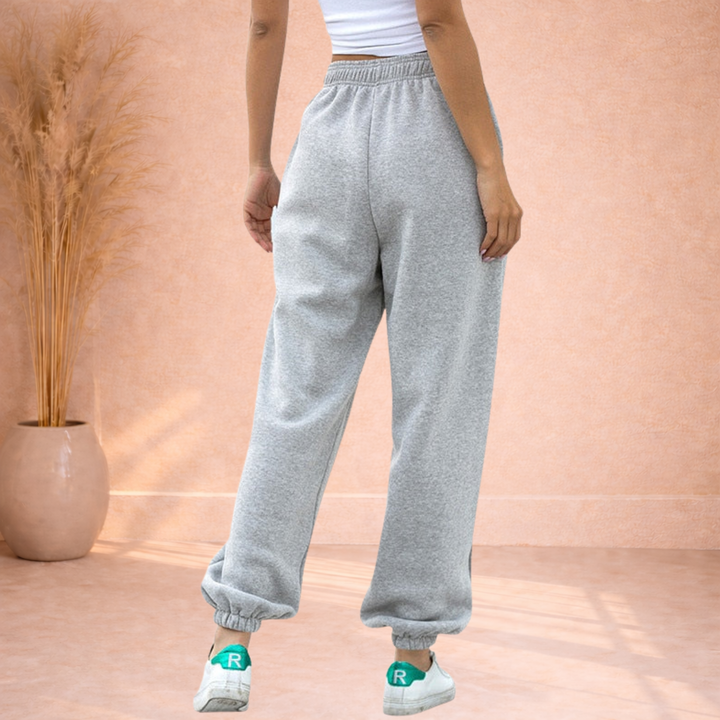 Norell | Relaxed Jogger Broek