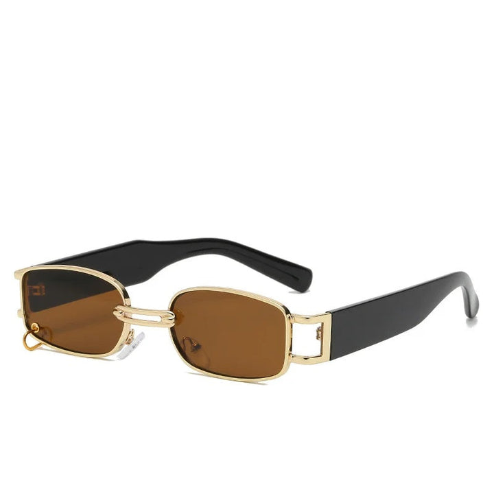 Andrée | Retro Slim Zonnebril