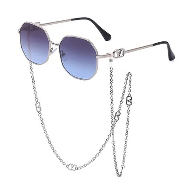 Ruby | Stoere Stijlvolle Zonnebril