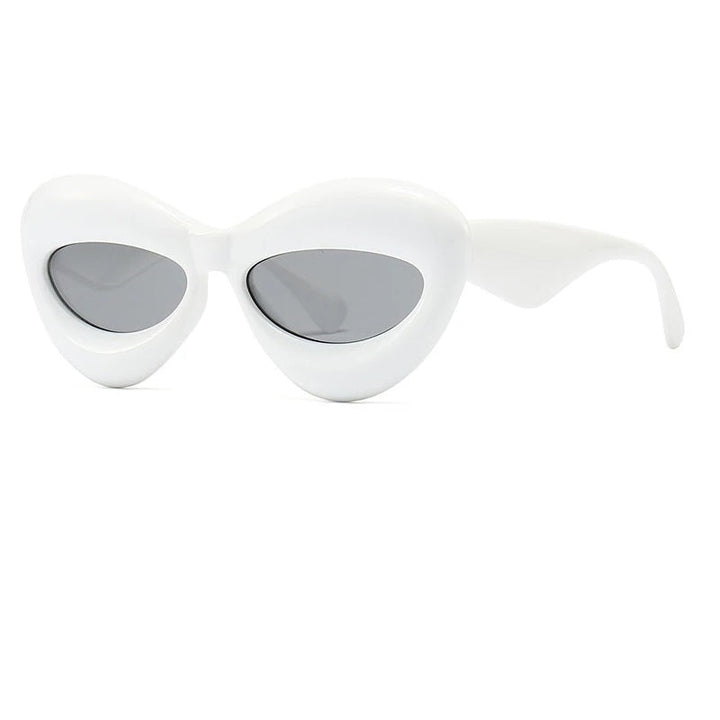 Aletta | Statement Cat-Eye Zonnebril