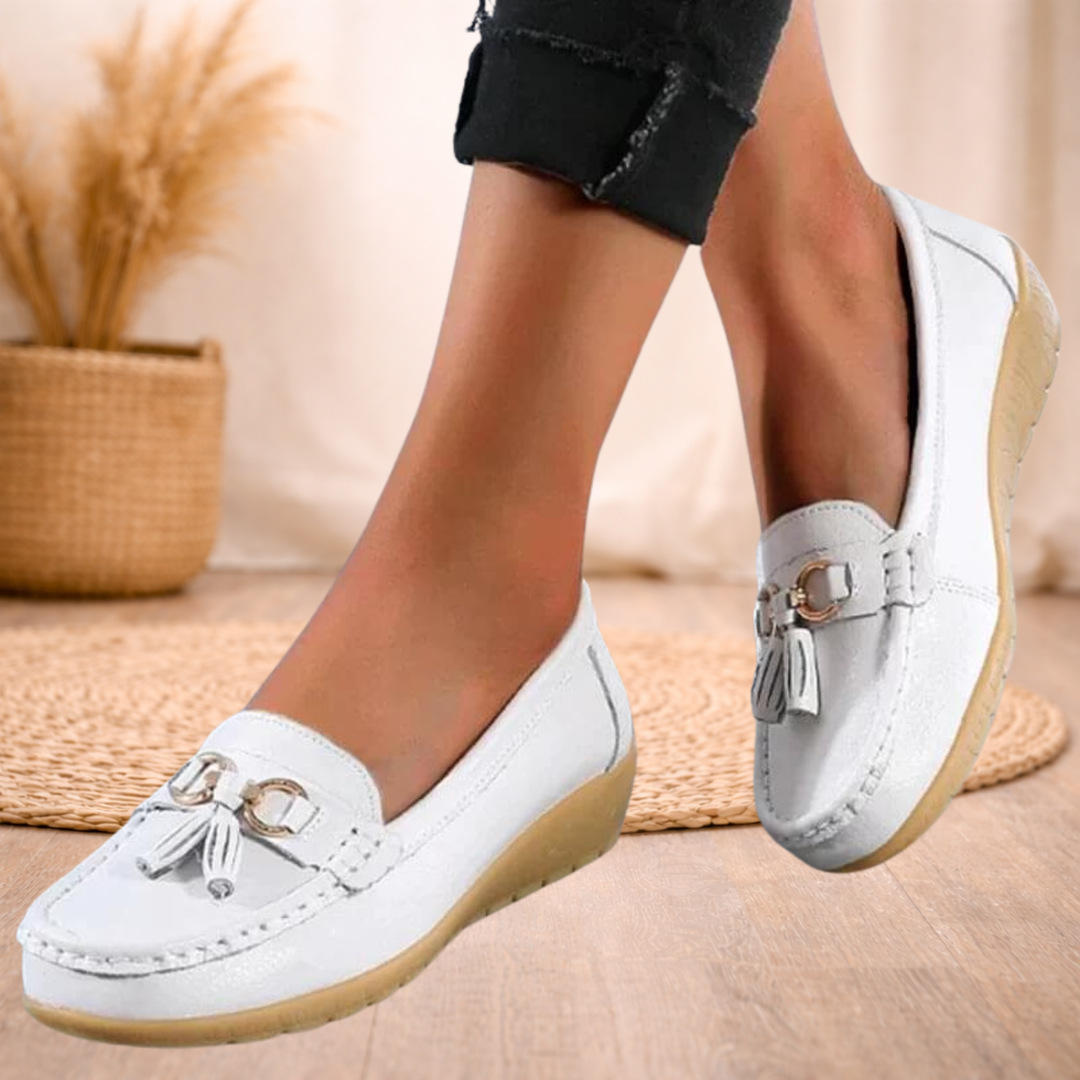 Lorenza | Comfort Loafers