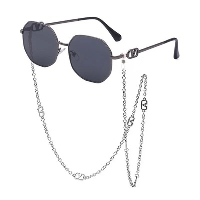 Ruby | Stoere Stijlvolle Zonnebril