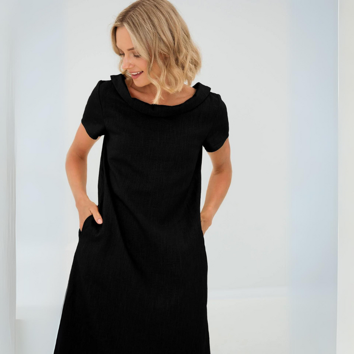 Fenna | Casual Zomerjurk