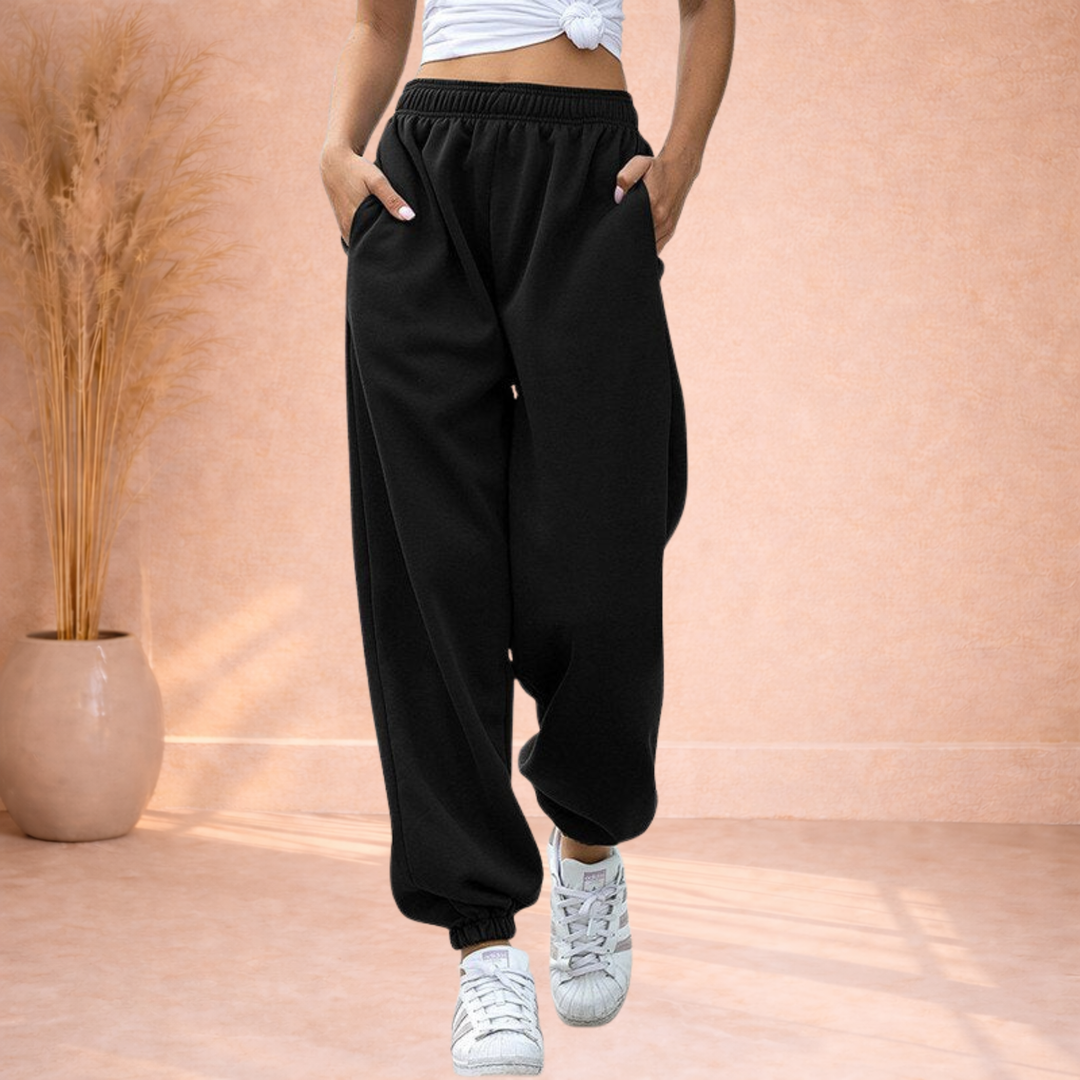 Norell | Relaxed Jogger Broek