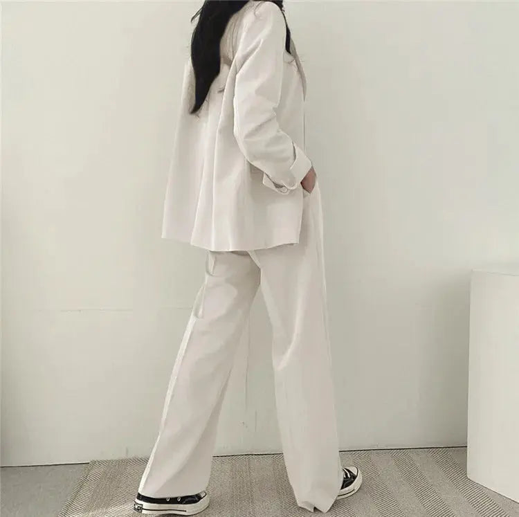 Elisa | Oversized Blazer