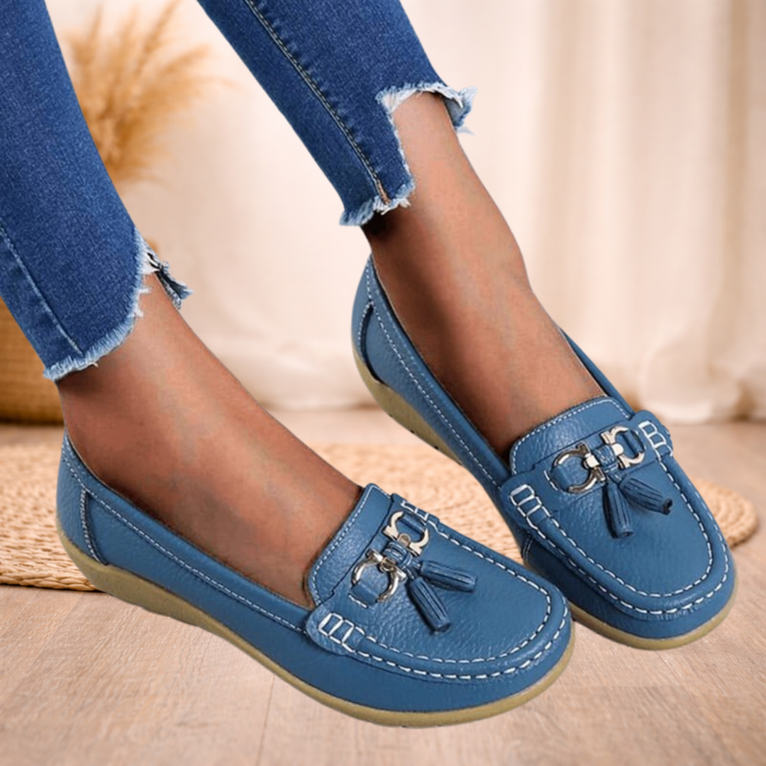 Lorenza | Comfort Loafers