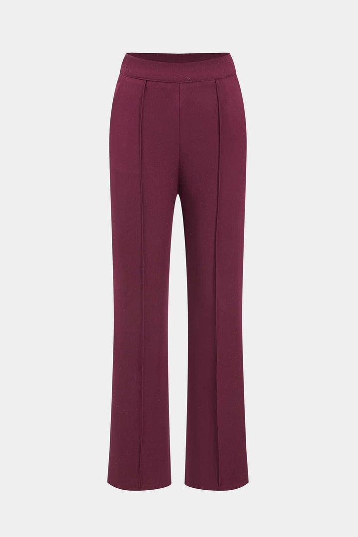 Bo | Blazer & Pantalon Set met Tailleband