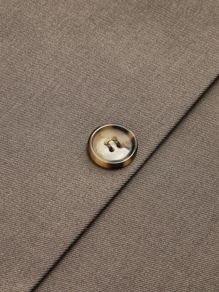 Aurélie | Blazer met Tailleceintuur