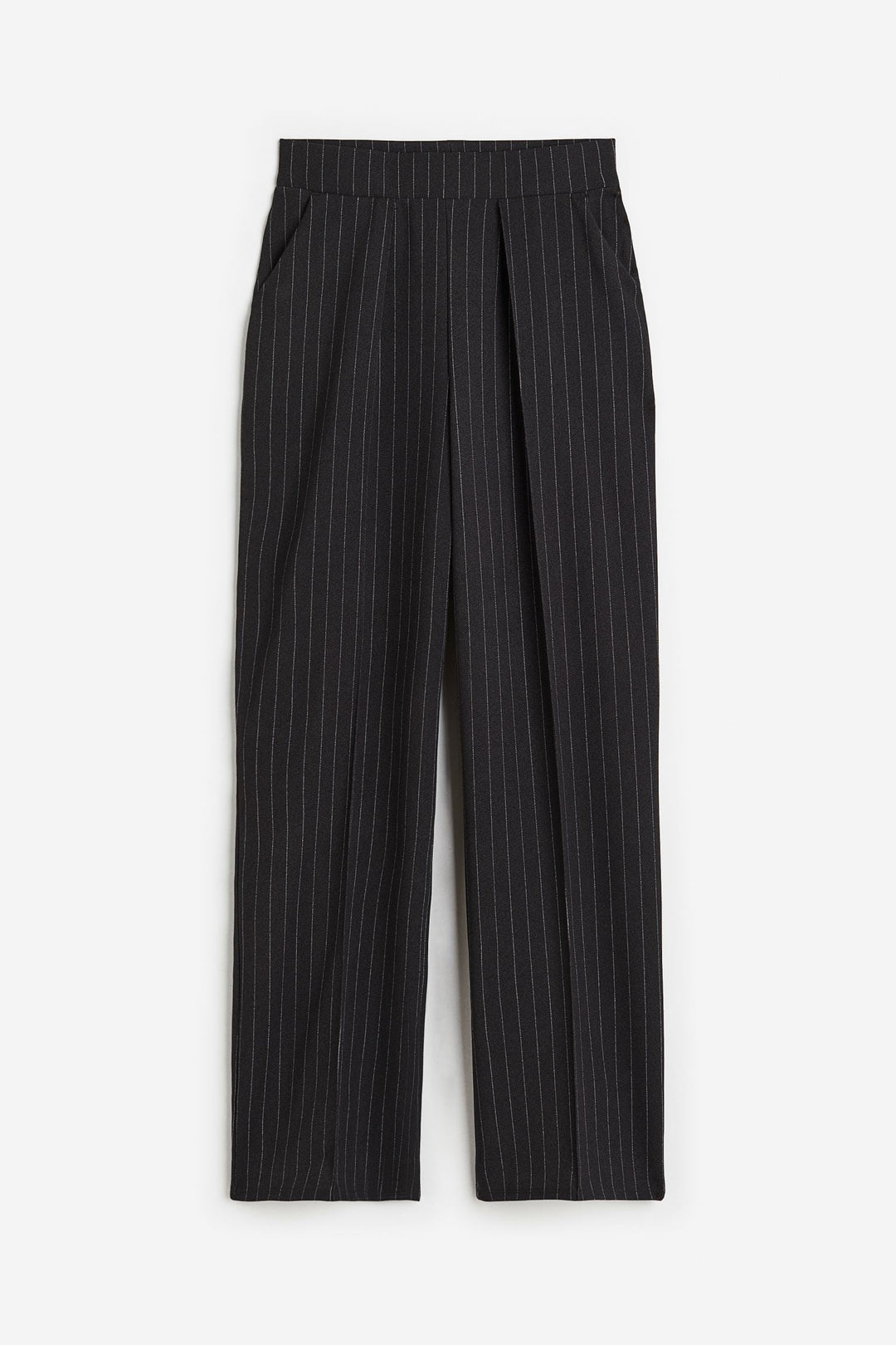 Lina | Minimalistische Pantalon met Rech