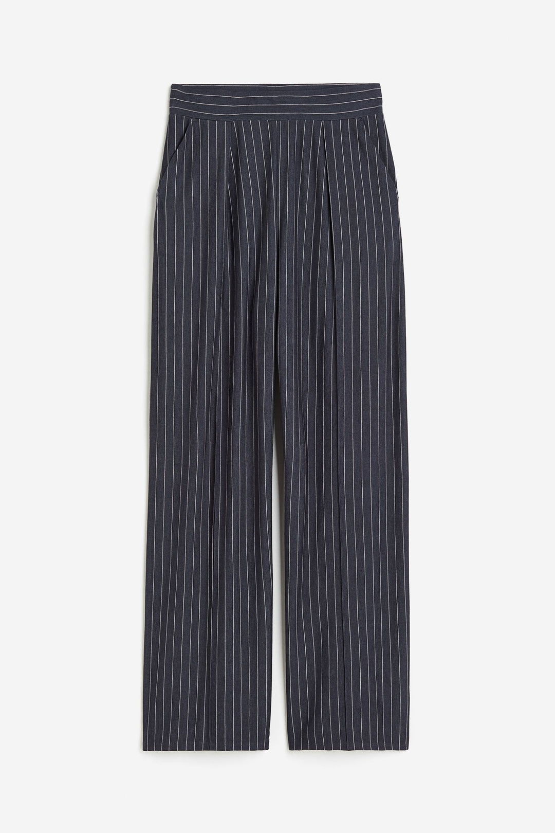 Lina | Minimalistische Pantalon met Rech