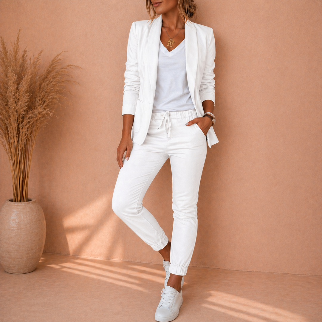 Valéra | Smart Casual Set