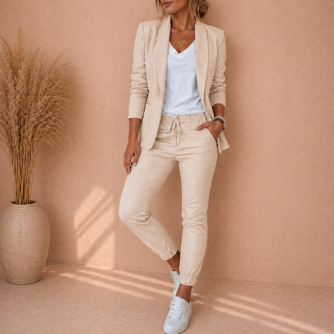 Valéra | Smart Casual Set