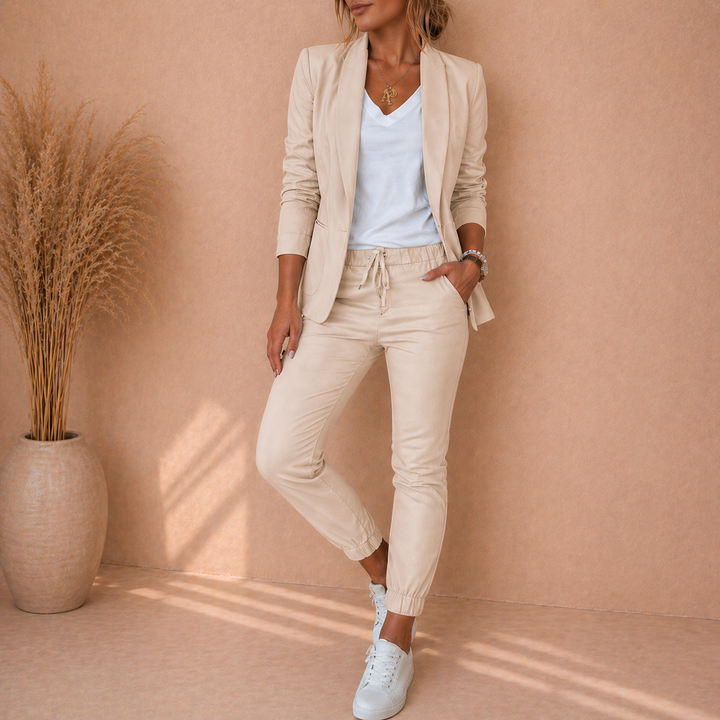 Valéra | Smart Casual Set