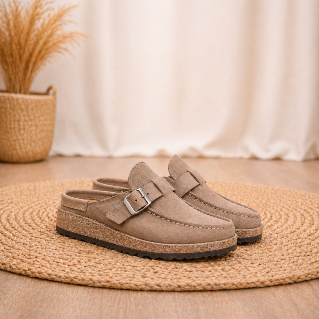 Noréa | Comfort Slip-On Loafers