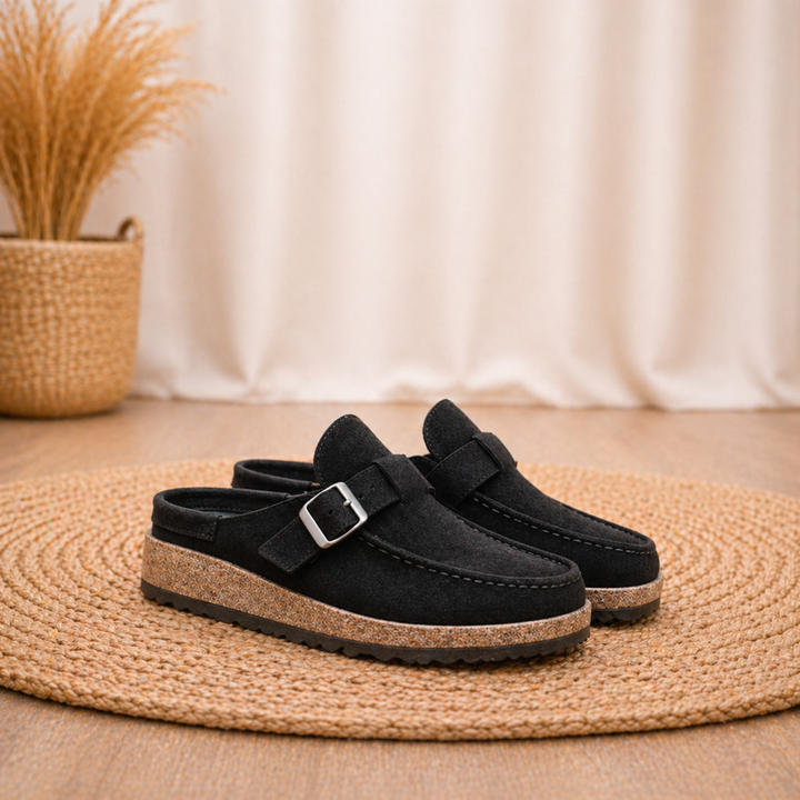 Noréa | Comfort Slip-On Loafers