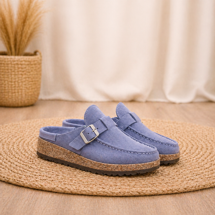 Noréa | Comfort Slip-On Loafers