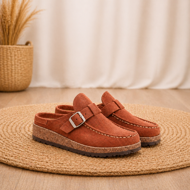 Noréa | Comfort Slip-On Loafers