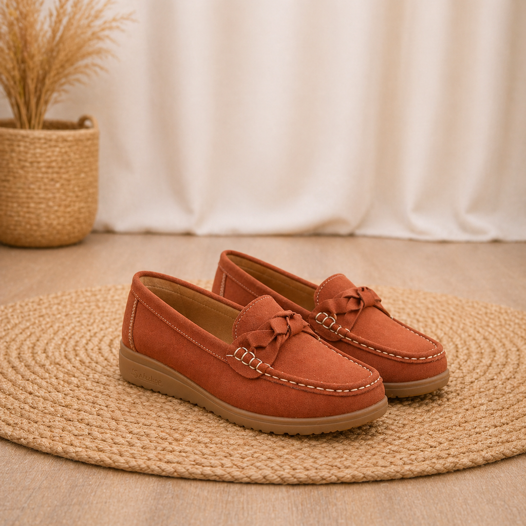 Lena | Comfort Instappers