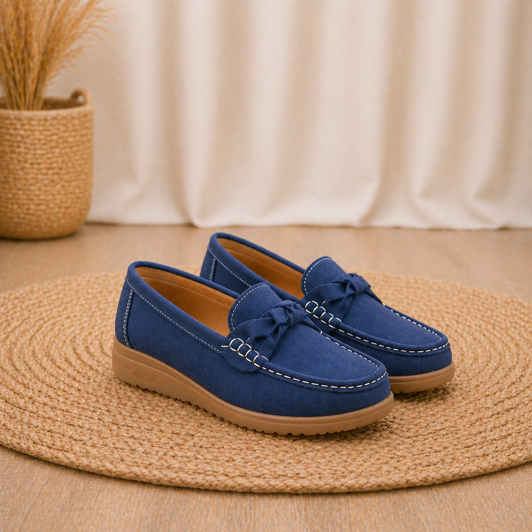 Lena | Comfort Instappers