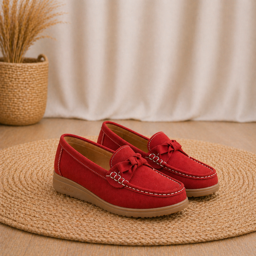 Lena | Comfort Instappers
