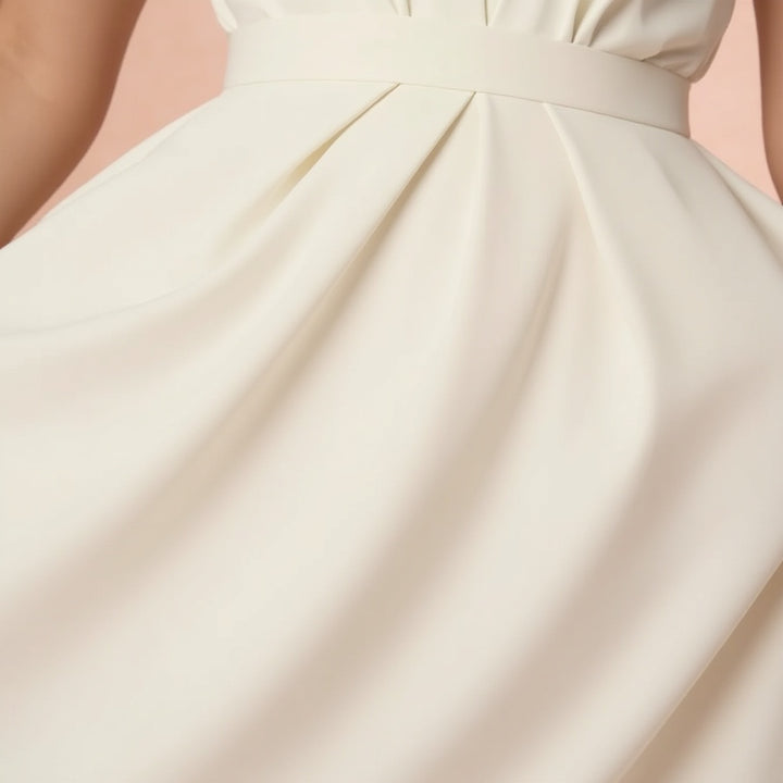 Elin | Elegante Halter Jumpsuit