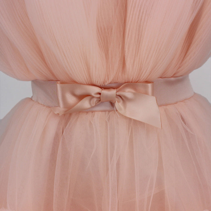 Luna | Tulle Party Jurk