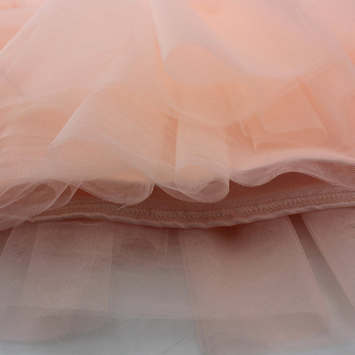 Luna | Tulle Party Jurk
