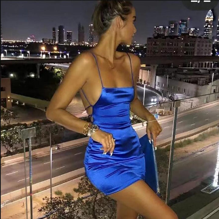 Sienna | Sculpt Bodycon Jurk