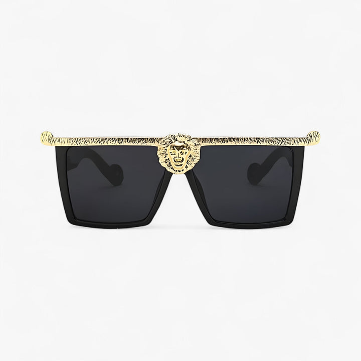 Annechien | Luxe Shield Zonnebril