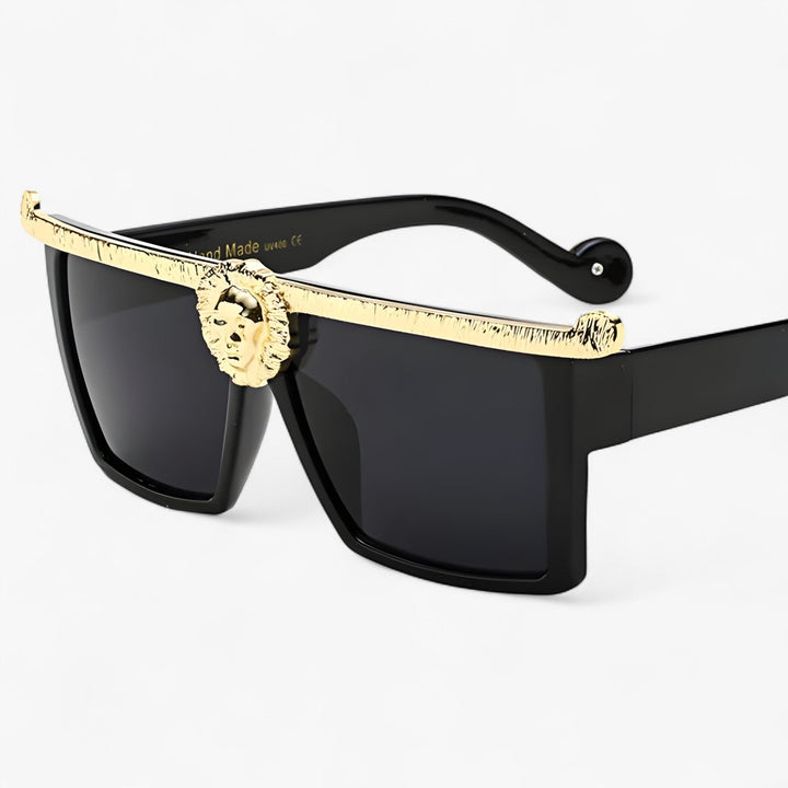 Annechien | Luxe Shield Zonnebril