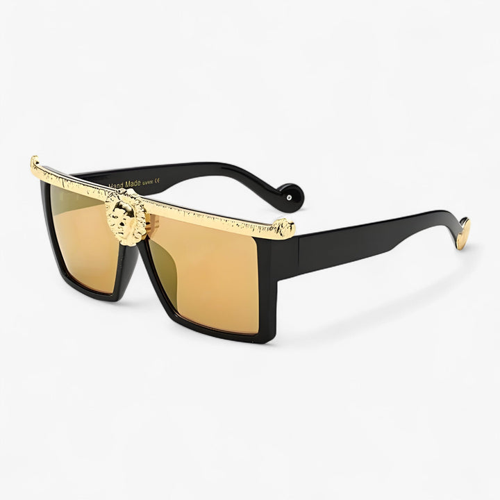 Annechien | Luxe Shield Zonnebril