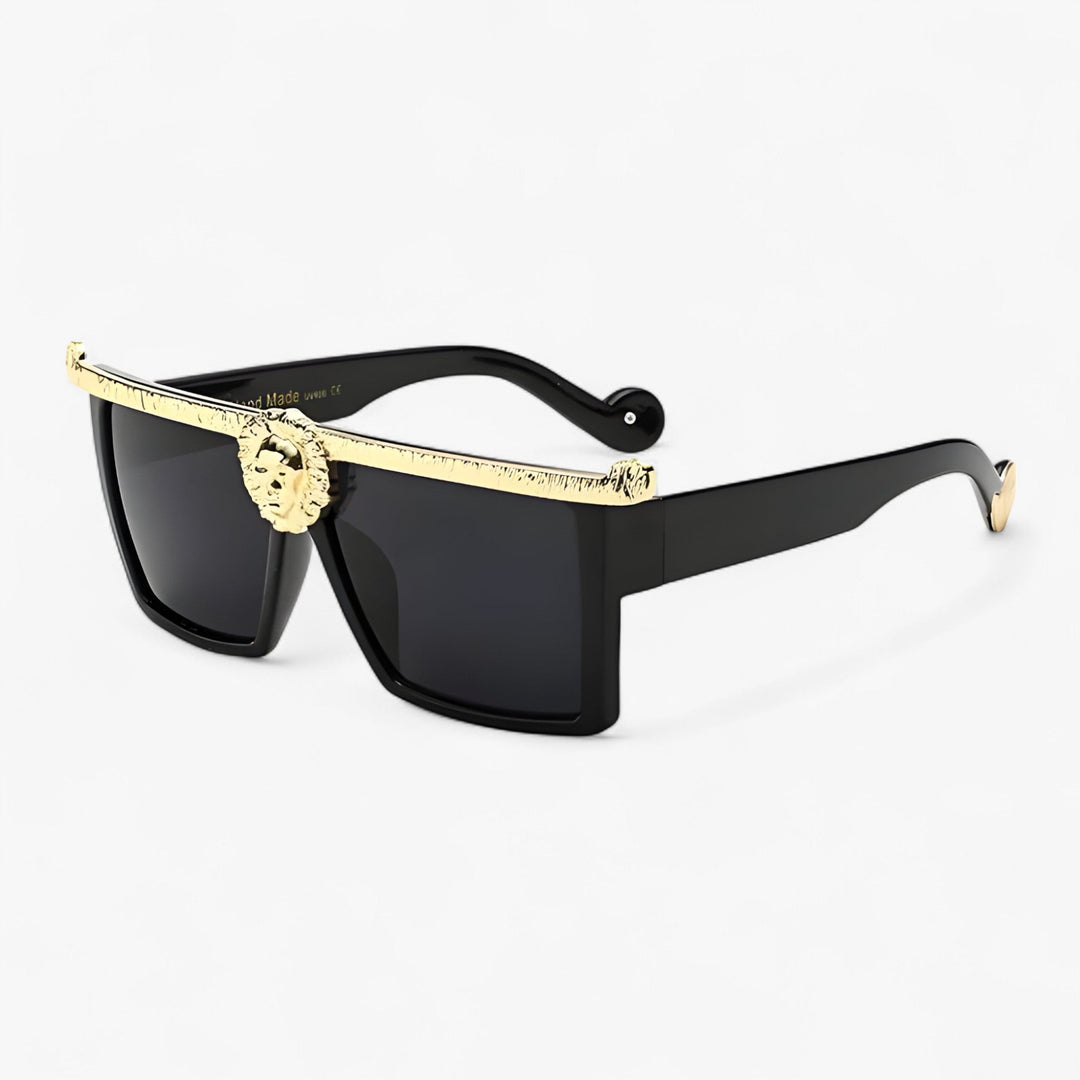 Annechien | Luxe Shield Zonnebril