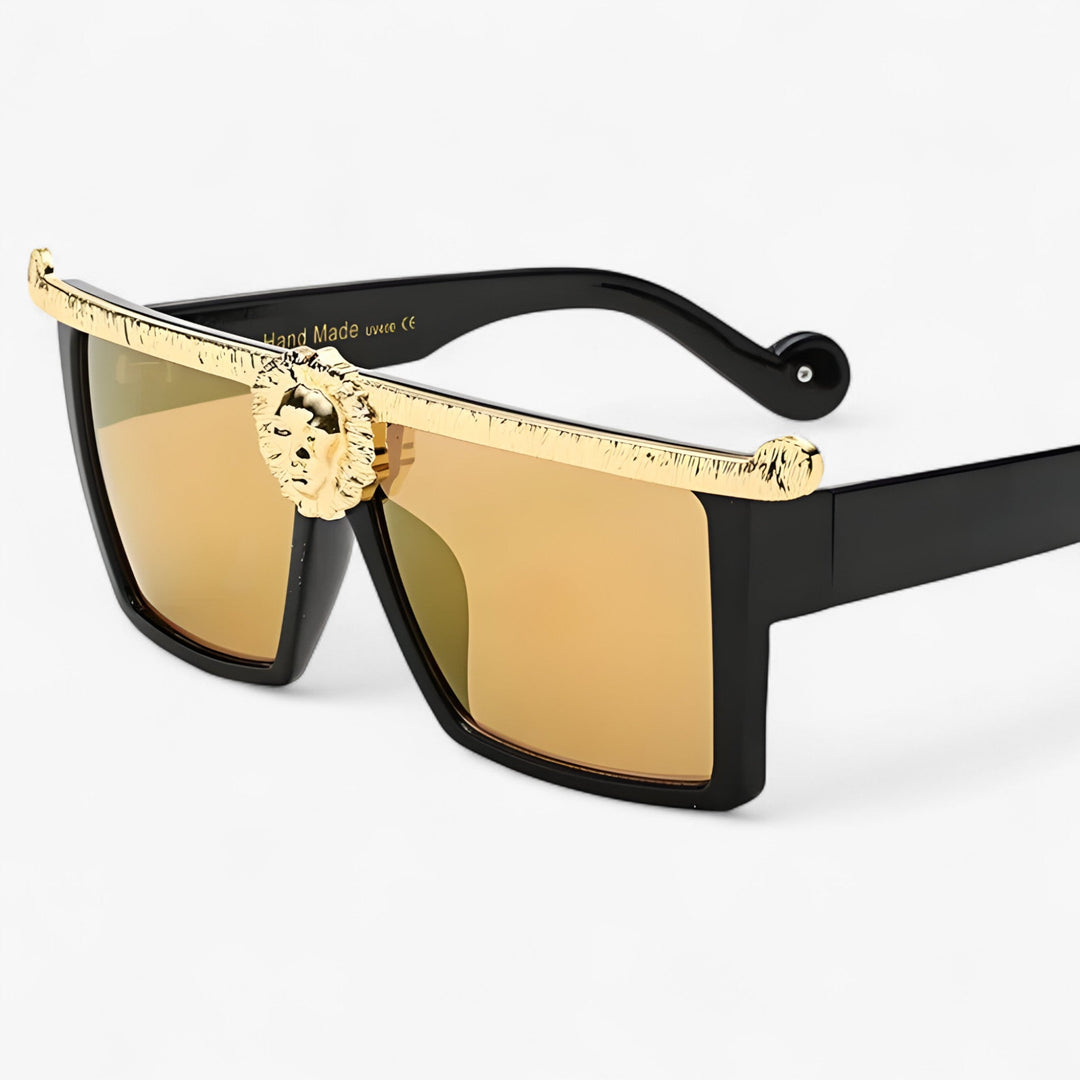 Annechien | Luxe Shield Zonnebril