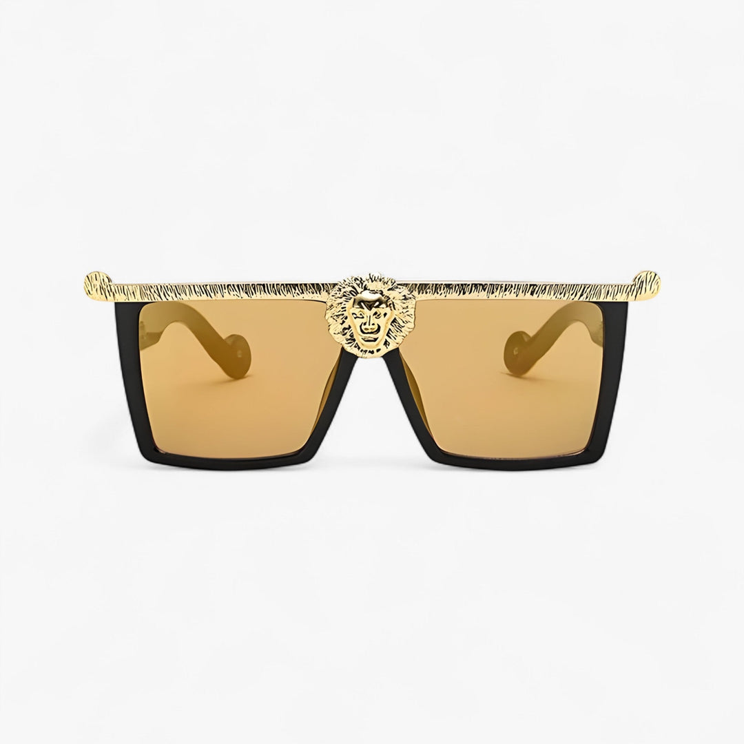 Annechien | Luxe Shield Zonnebril