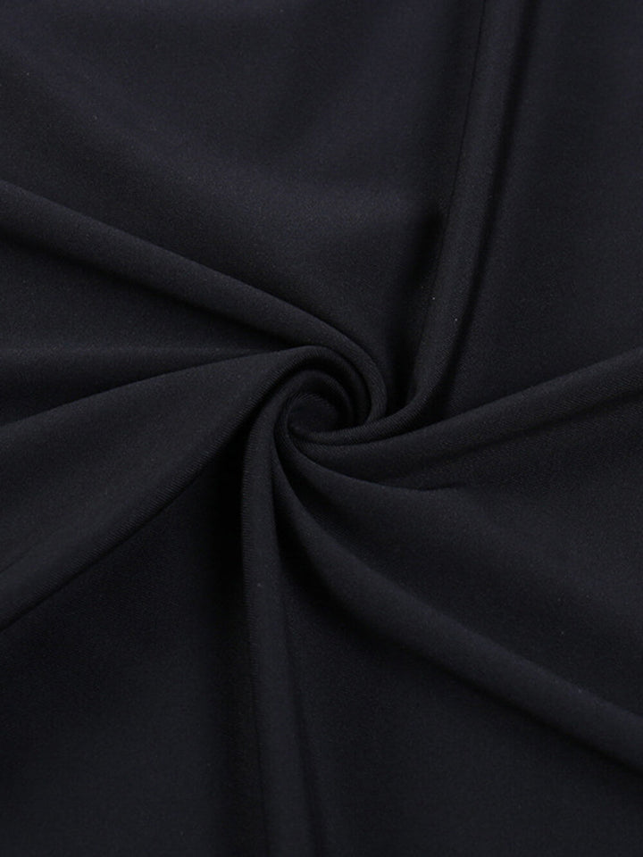 Valentina | Elegante Corset Maxi Jurk