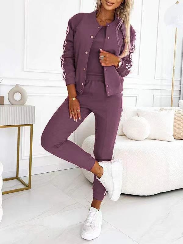 Nova | Sporty Chic Trainingsset