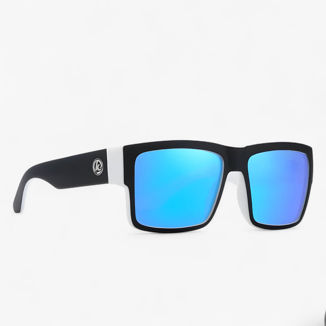 Annebel | Minimalistische Square Zonnebril